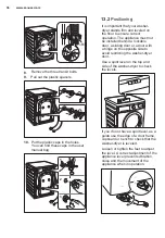 Предварительный просмотр 36 страницы Zanussi ZKN71246 User Manual