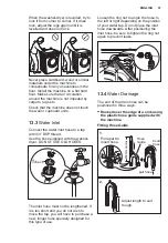 Предварительный просмотр 37 страницы Zanussi ZKN71246 User Manual