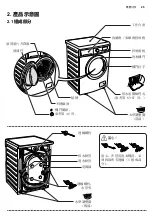 Предварительный просмотр 45 страницы Zanussi ZKN71246 User Manual