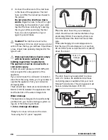 Предварительный просмотр 28 страницы Zanussi ZKN7147J User Manual