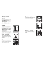 Предварительный просмотр 7 страницы Zanussi ZKR 59 RN Instruction Booklet