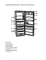 Preview for 4 page of Zanussi ZKR 60/30 R Instruction Booklet