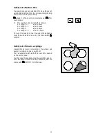 Preview for 11 page of Zanussi ZKT 621 LX Operating And Installation Instructions