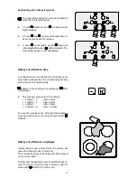 Preview for 11 page of Zanussi ZKT 623 LB Operating And Installation Instructions