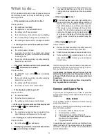 Preview for 16 page of Zanussi ZKT 623 LB Operating And Installation Instructions