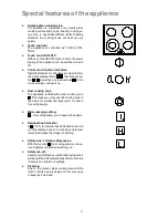 Preview for 7 page of Zanussi ZKT 623 LN Operating And Installation Instructions