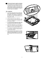 Preview for 19 page of Zanussi ZKT 623 LN Operating And Installation Instructions