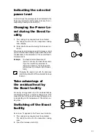 Preview for 13 page of Zanussi ZKT 641 LX Operating Instructions Manual