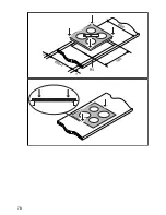 Preview for 27 page of Zanussi ZKT 651 DX Installation And Operating Instructions Manual