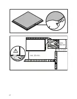 Предварительный просмотр 22 страницы Zanussi ZKT 652 DBV Installation And Operating Instructions Manual