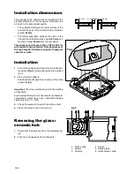 Preview for 23 page of Zanussi ZKT 662 H ALU Operating Instructions Manual