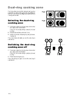 Preview for 11 page of Zanussi ZKT 662 LN Operating Instructions Manual