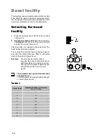 Preview for 13 page of Zanussi ZKT 662 LN Operating Instructions Manual