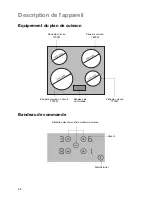 Preview for 38 page of Zanussi ZKT621LN Installation And Operating Instructions Manual