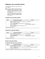 Preview for 41 page of Zanussi ZKT621LN Installation And Operating Instructions Manual