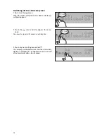 Preview for 14 page of Zanussi ZKT663 Installation And Operating Instructions Manual