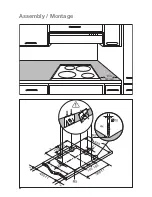 Preview for 28 page of Zanussi ZKT663 Installation And Operating Instructions Manual