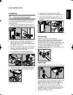 Предварительный просмотр 7 страницы Zanussi ZKU 100 Instruction Booklet