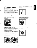 Предварительный просмотр 15 страницы Zanussi ZKU 100 Instruction Booklet