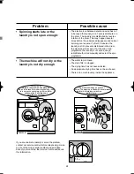 Предварительный просмотр 24 страницы Zanussi ZKU 100 Instruction Booklet