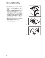 Preview for 18 page of Zanussi ZL 76 AMS Instruction Booklet