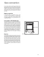 Preview for 19 page of Zanussi ZL 76 AMS Instruction Booklet