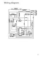 Preview for 21 page of Zanussi ZL 76 AMS Instruction Booklet