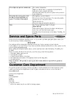 Preview for 9 page of Zanussi ZL914W Instruction Booklet