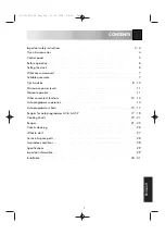 Preview for 3 page of Zanussi ZM 176 STX Solo Instruction Booklet