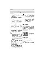 Preview for 7 page of Zanussi ZM 24ST Instruction Manual