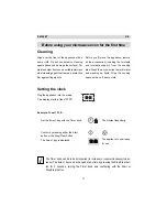 Preview for 11 page of Zanussi ZM 24ST Instruction Manual