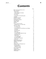 Preview for 2 page of Zanussi ZM 32 T Instruction Booklet