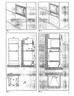 Preview for 9 page of Zanussi ZM 600 Operating Instructions Manual