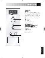 Предварительный просмотр 7 страницы Zanussi ZM175ST Instruction Booklet