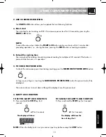 Предварительный просмотр 15 страницы Zanussi ZM175ST Instruction Booklet