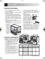 Предварительный просмотр 32 страницы Zanussi ZM175ST Instruction Booklet