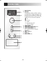 Предварительный просмотр 7 страницы Zanussi ZM176 Instruction Booklet