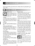 Предварительный просмотр 9 страницы Zanussi ZM176 Instruction Booklet