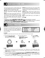 Предварительный просмотр 13 страницы Zanussi ZM176 Instruction Booklet