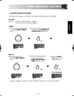 Предварительный просмотр 14 страницы Zanussi ZM176 Instruction Booklet