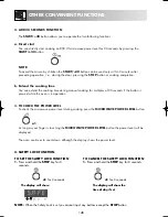 Предварительный просмотр 15 страницы Zanussi ZM176 Instruction Booklet