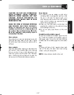 Предварительный просмотр 26 страницы Zanussi ZM176 Instruction Booklet