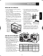 Предварительный просмотр 30 страницы Zanussi ZM176 Instruction Booklet