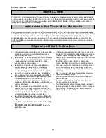 Preview for 58 page of Zanussi ZM21M1S User Manual