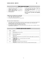 Preview for 77 page of Zanussi ZM21M1S User Manual