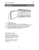 Preview for 87 page of Zanussi ZM21M1S User Manual