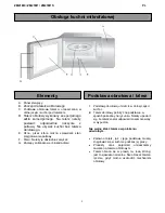 Preview for 112 page of Zanussi ZM21M1S User Manual