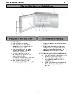 Preview for 126 page of Zanussi ZM21M1S User Manual