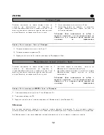 Предварительный просмотр 11 страницы Zanussi zm21mg User Manual