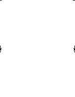 Preview for 2 page of Zanussi ZM266 Instruction Booklet